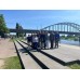 Holland to Berlin Tour  “Operation Market Garden & the Fall of Nazi Germany” (26 Apr - 8 May 2025)