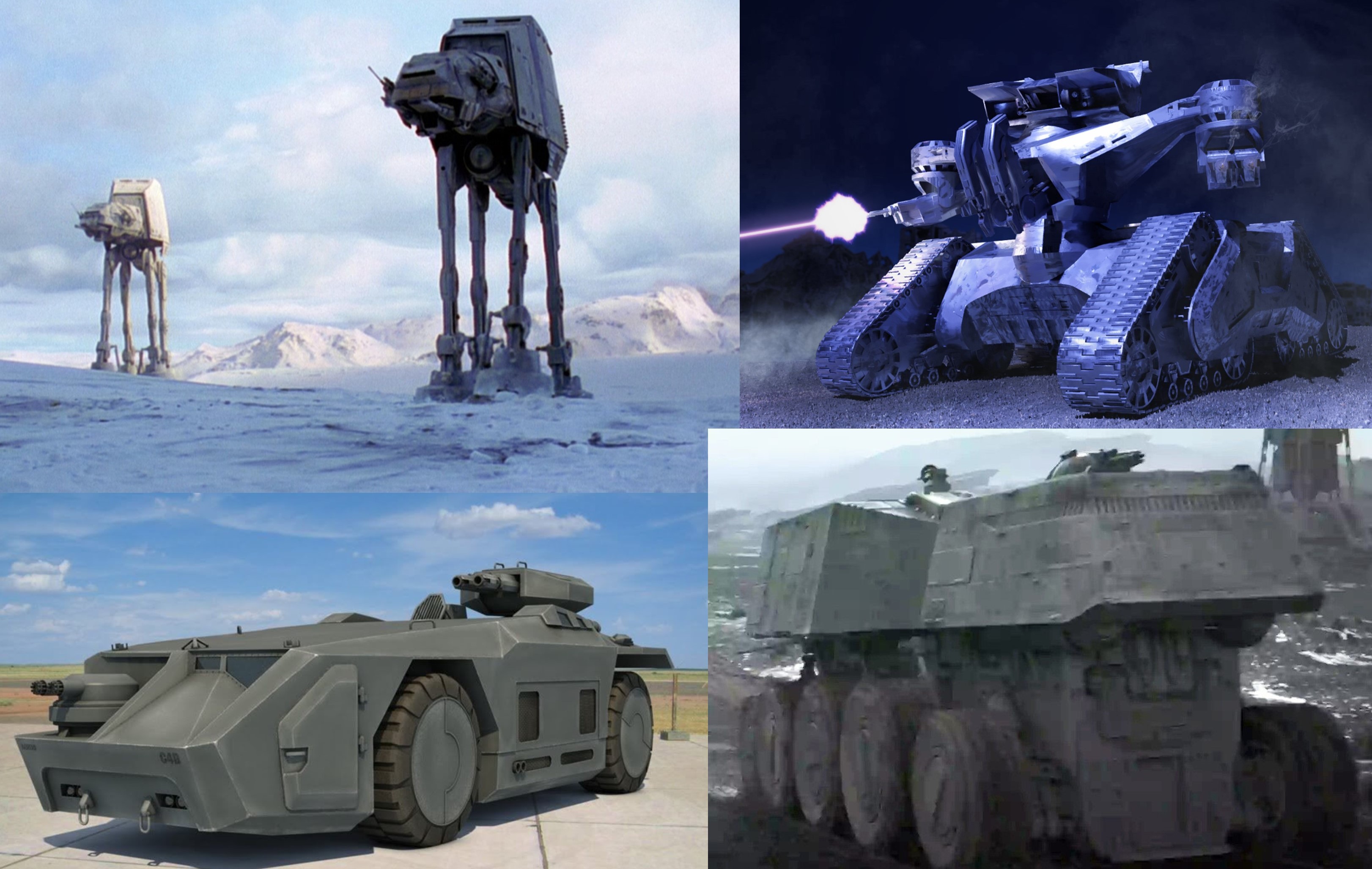 Blog 09/18/2021 - Best & Worst Tank Movies